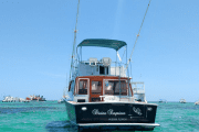 Punta Cana Fishing Charters Divina
