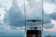 Punta Cana Fishing Charters