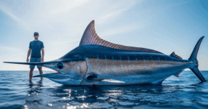 Punta Cana Fishing Charter