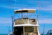 Punta Cana Fishing Charter