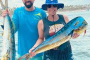 Punta Cana Fishing Charter