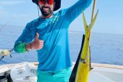 Banner 04 - Fishing Pro Exclusive Punta Cana